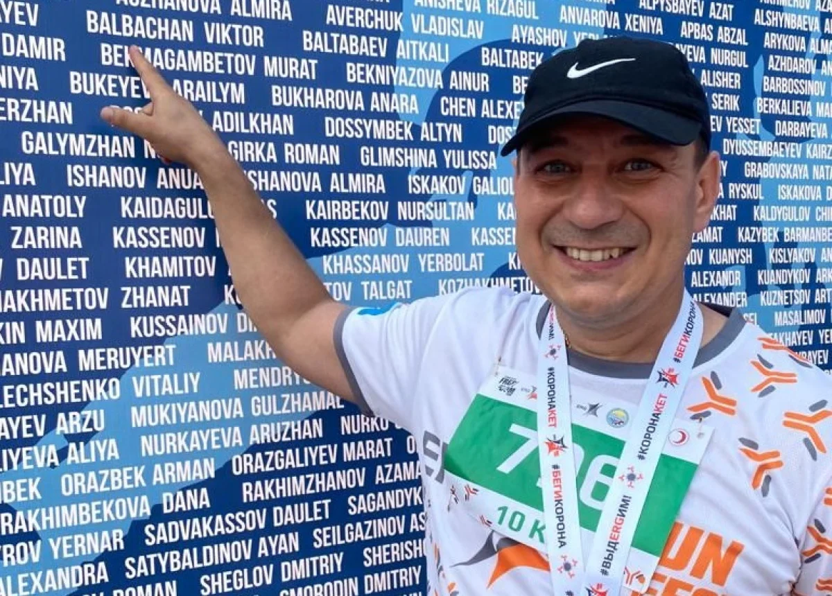 Виктор Балбачан