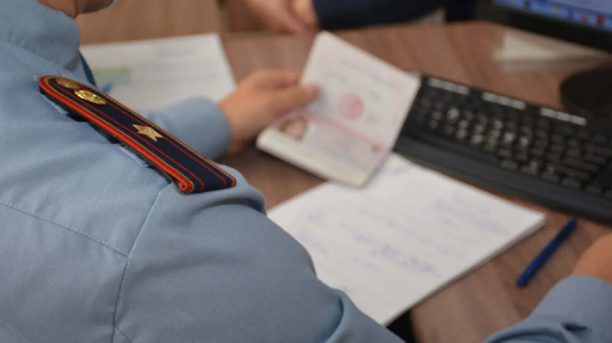 Фото из архива Lada.kz