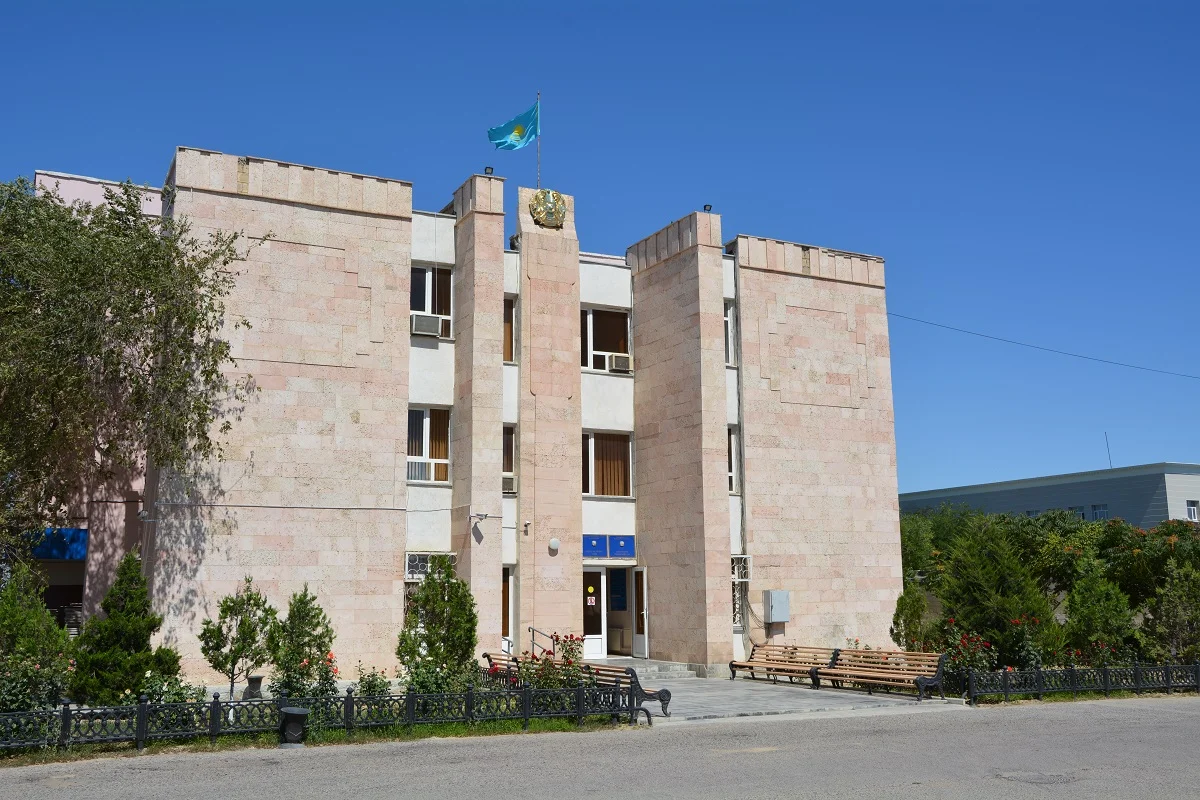 Фото из архива Lada.kz