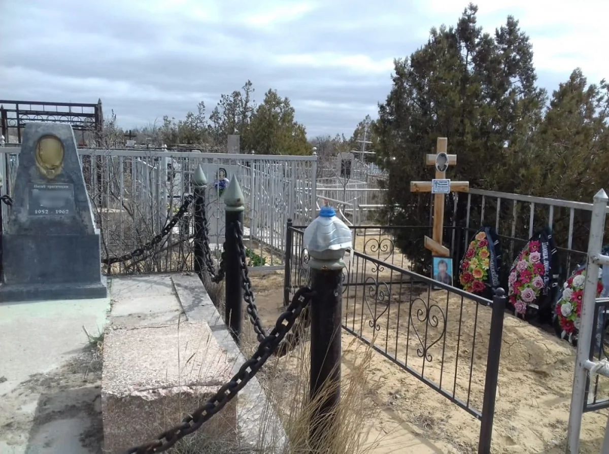 Фото из архива Lada.kz