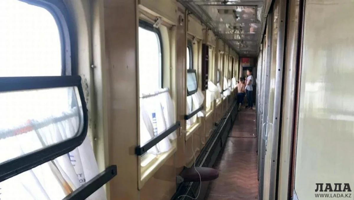 Фото из архива lada.kz