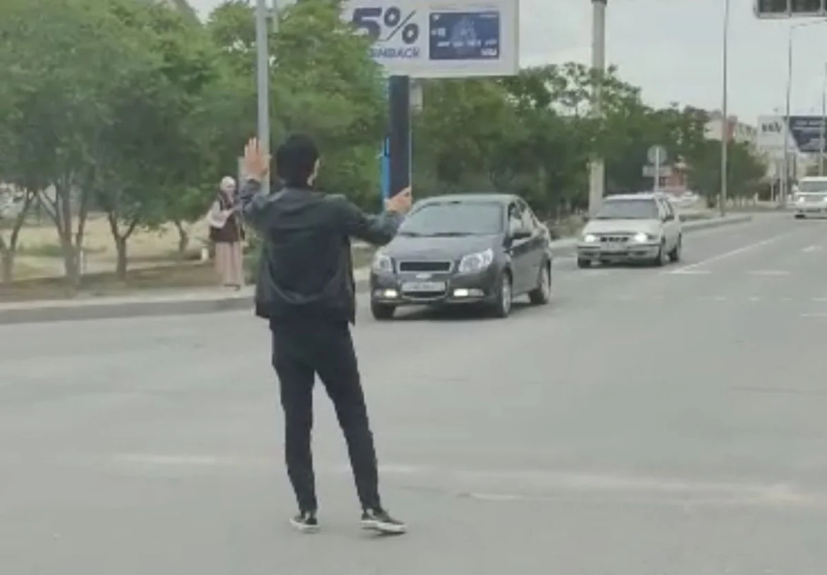 Фото очевидцев