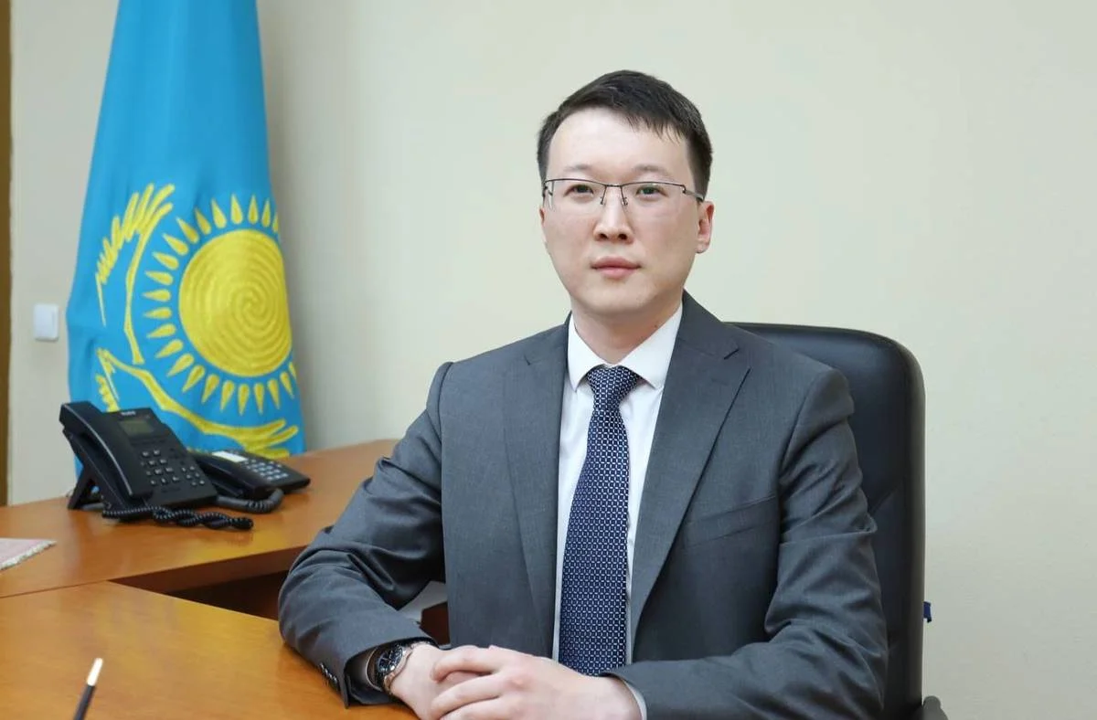 Батырхан Куанышбеков