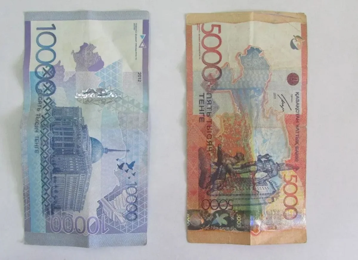 Фото предоставлено пресс-службой ДУИС по Мангистауской области