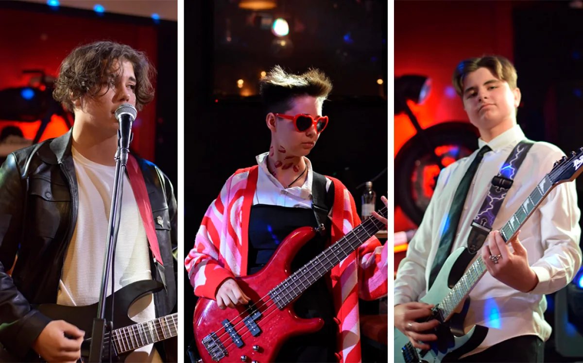 Эльдар Салимов, Дамиля Мураткалиева, Тимофей Кусяпов