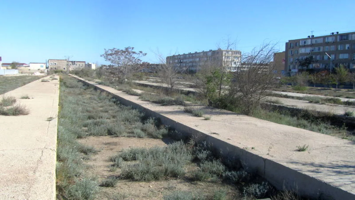 Фото из архива Lada.kz