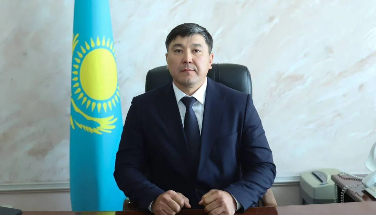 Фото пресс-службы акимата Мангистауской области