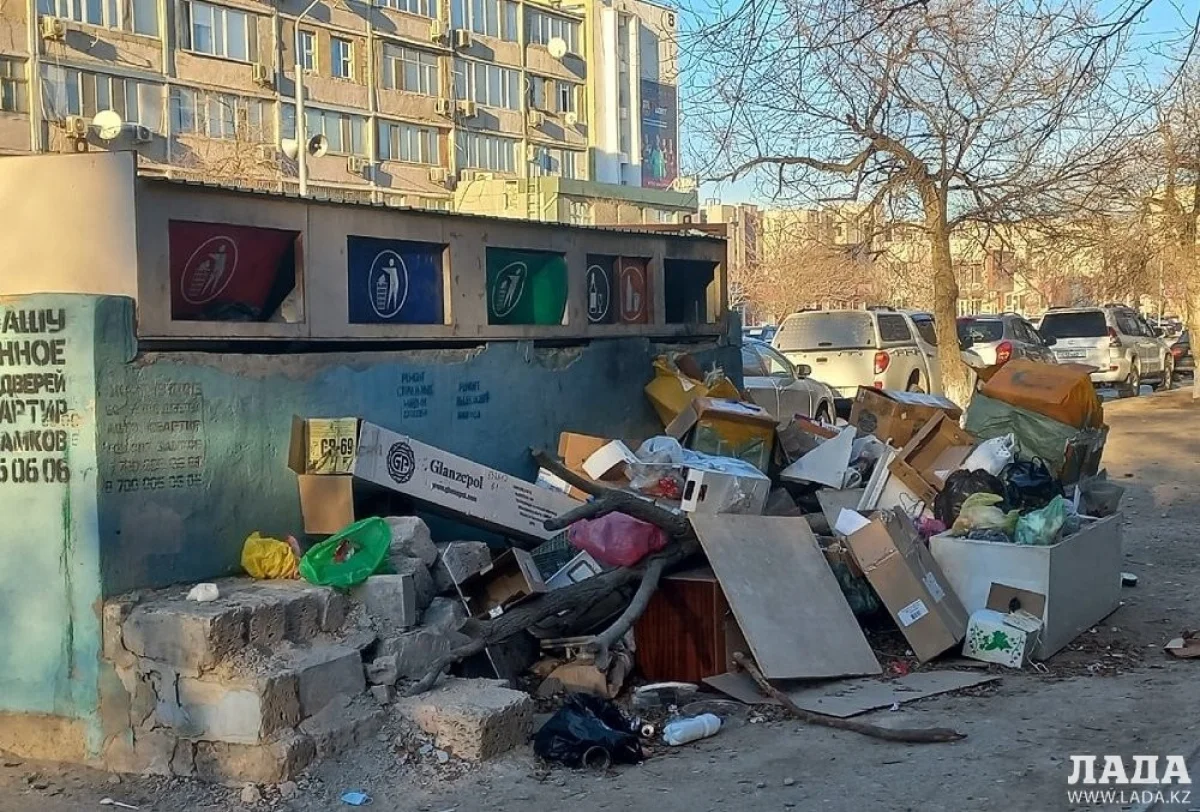 Фото из архива lada.kz