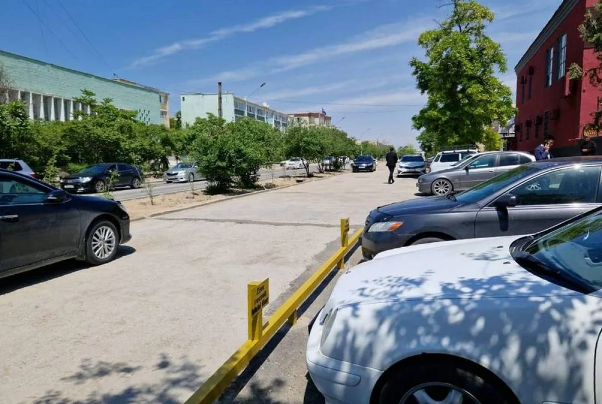 Фото местного жителя