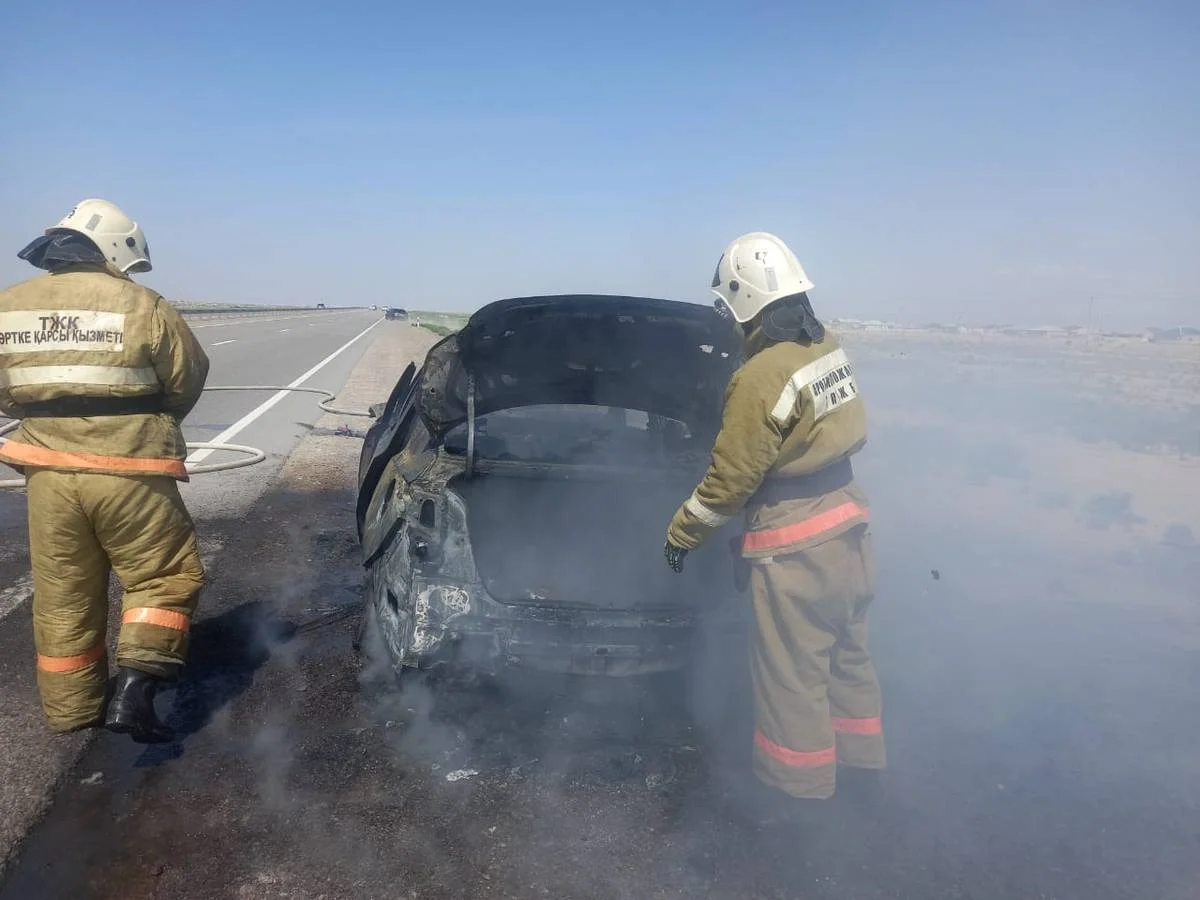 Фото пресс-службы ведомства