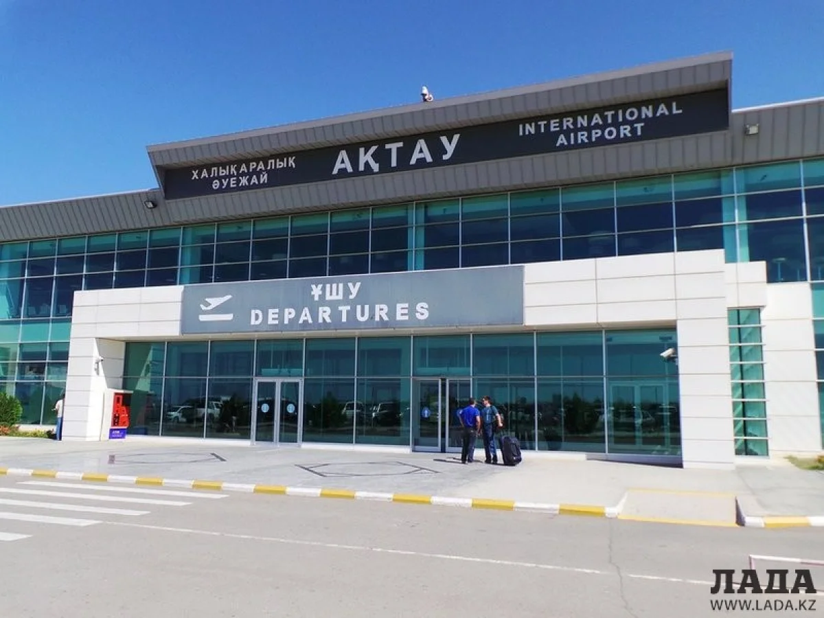 Фото из архива Lada.kz