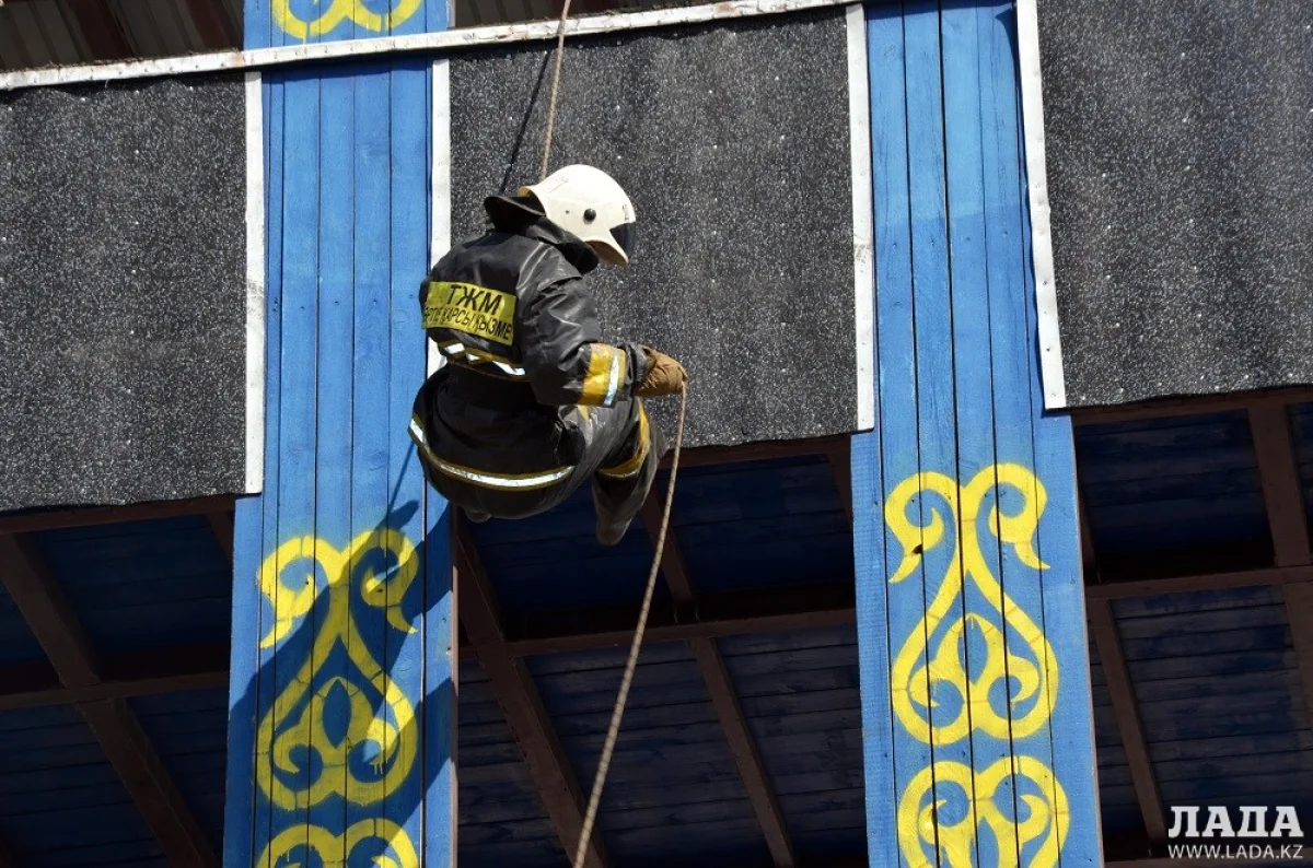 Фото пресс-службы ведомства