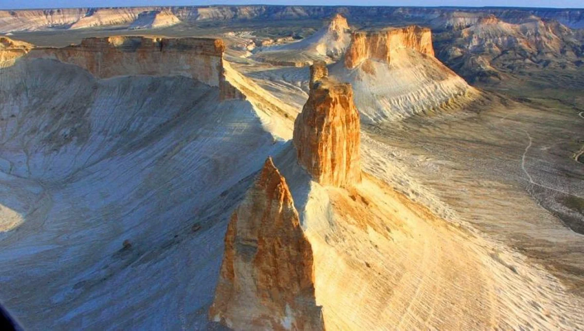 Фото из архива Lada.kz