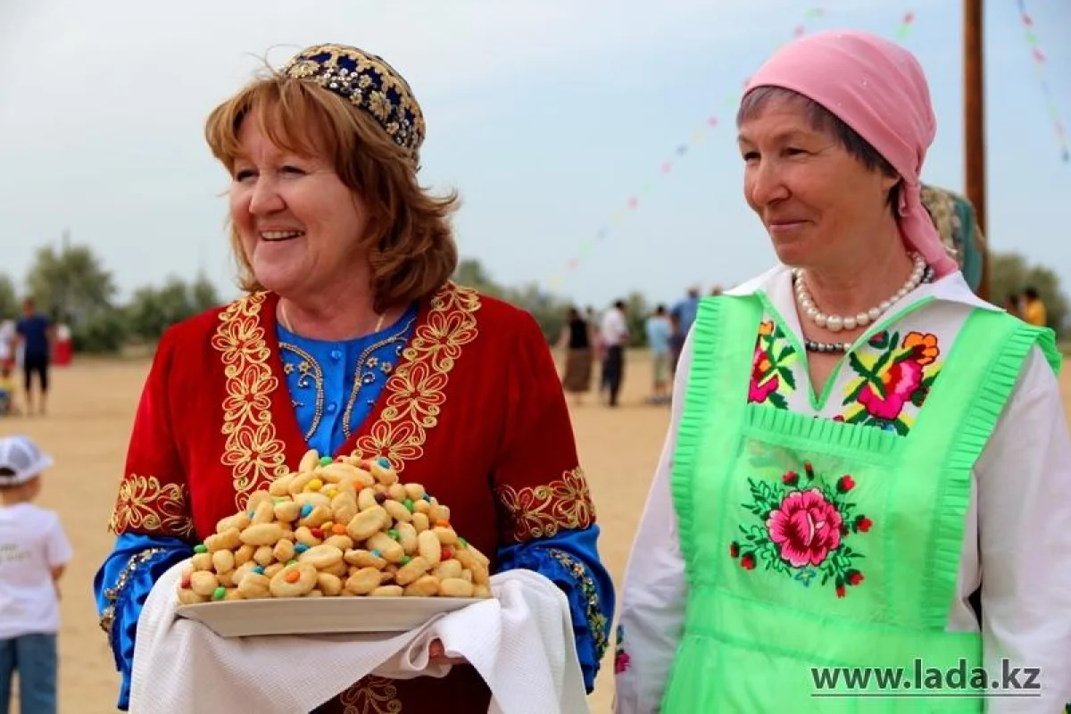 Фото из архива