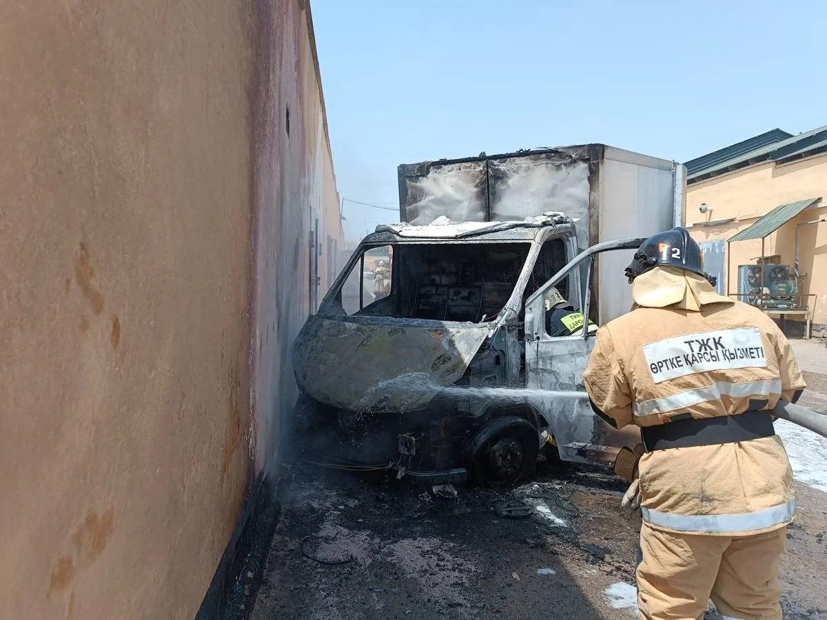 Фото пресс-службы ведомства