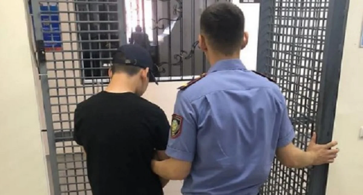 Кадр с видеоролика