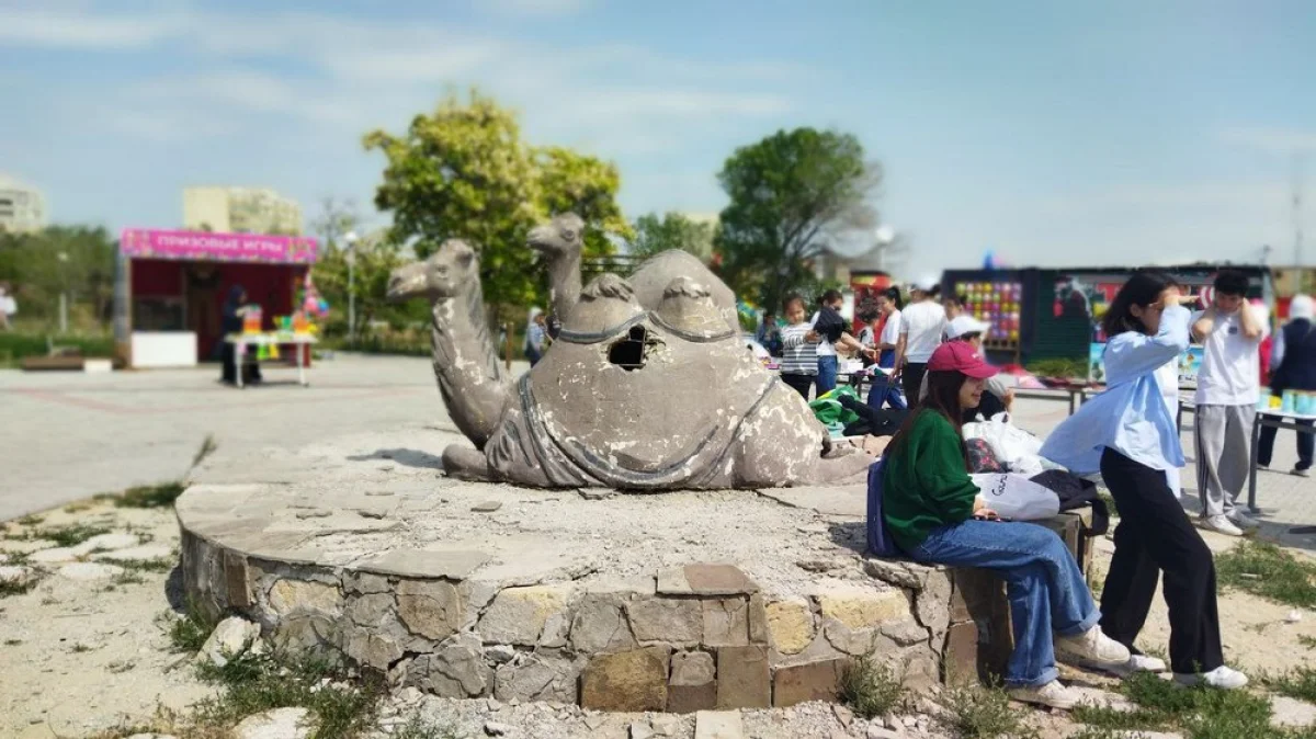 Фото автора