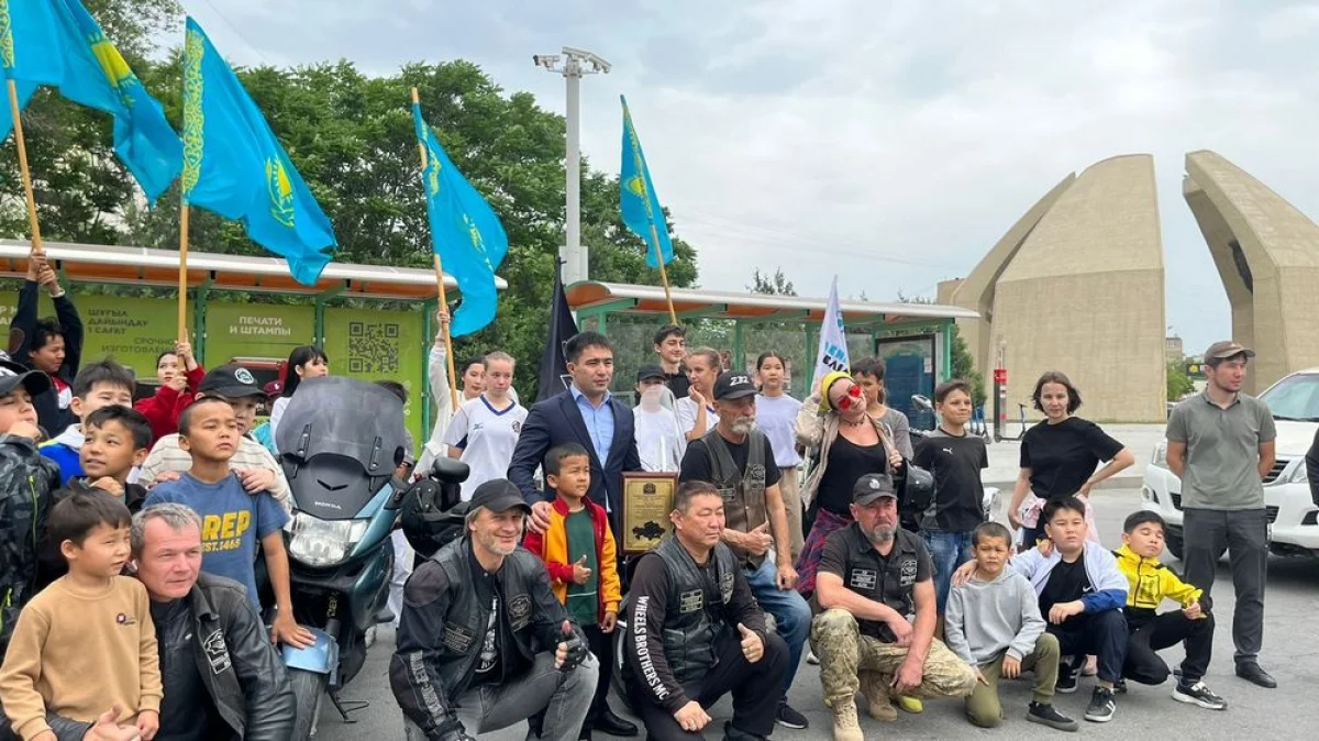 Фото предоставили в Центре общественных коммуникаций региона