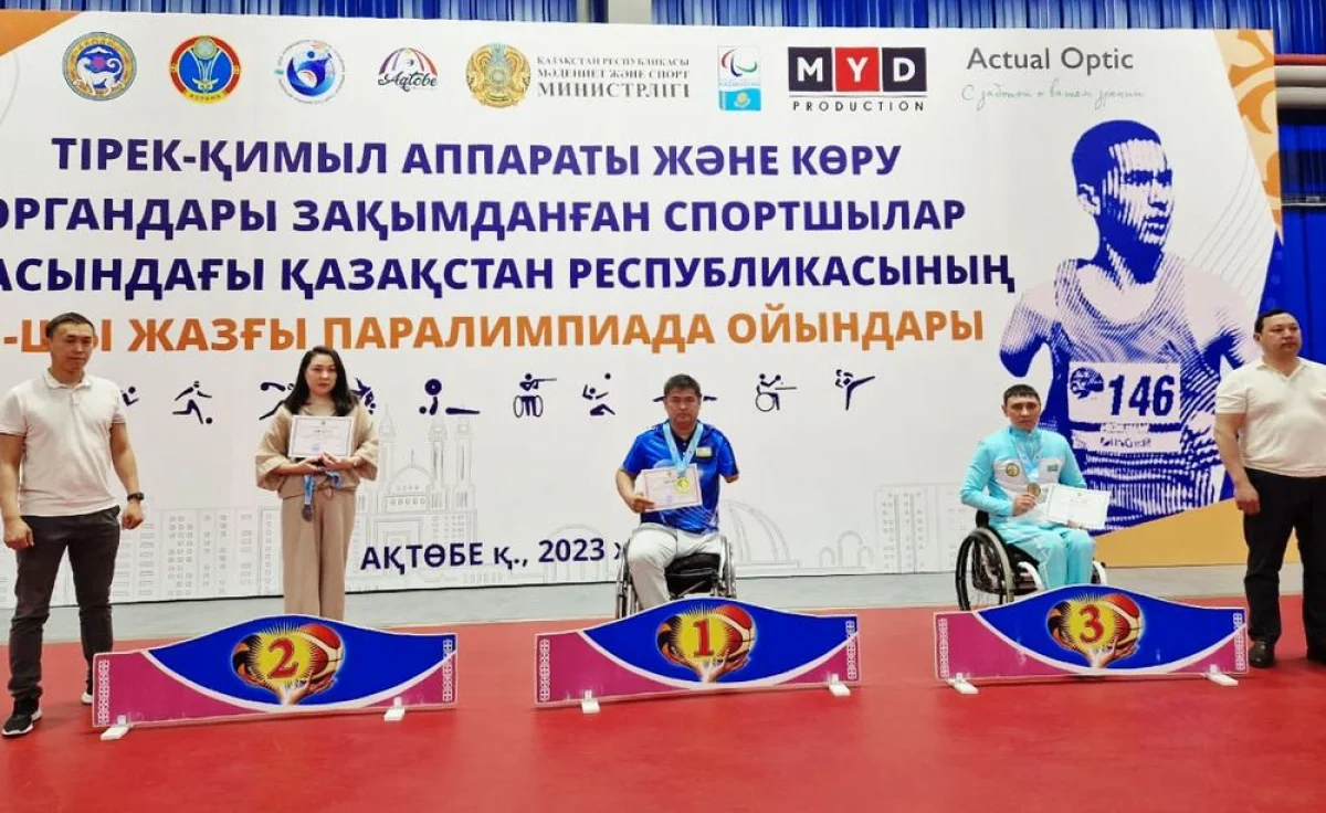 Мейрбек Утепов. Фото предоставили в Центре общественных коммуникаций региона