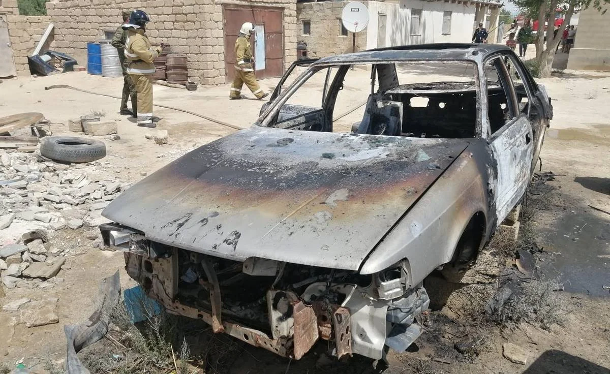 Фото пресс-службы ведомства