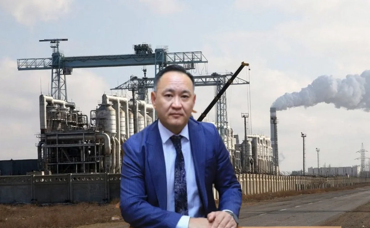 Коллаж из архивных фото