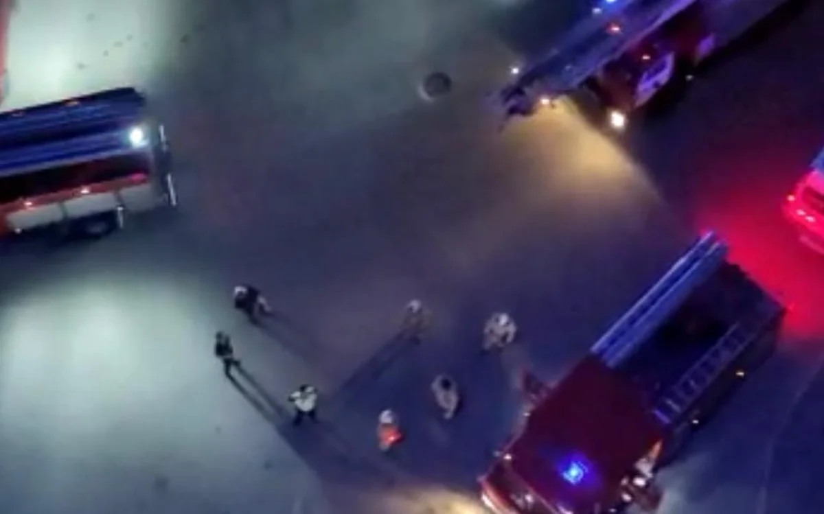 Кадр с видеоролика