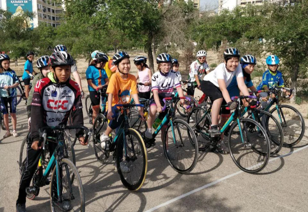 фото организаторов