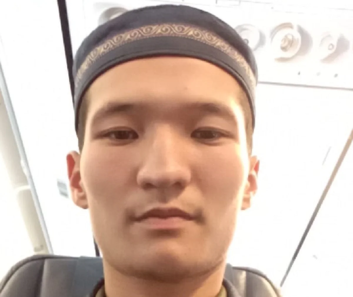 Фото предоставлено волонтёрами Lider.kz