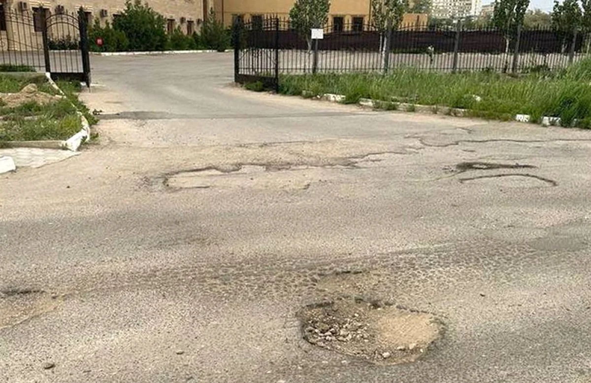 фото местного жителя Ратмира