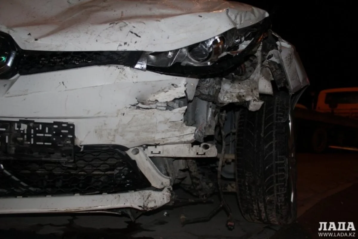 Фото автора из архива lada.kz