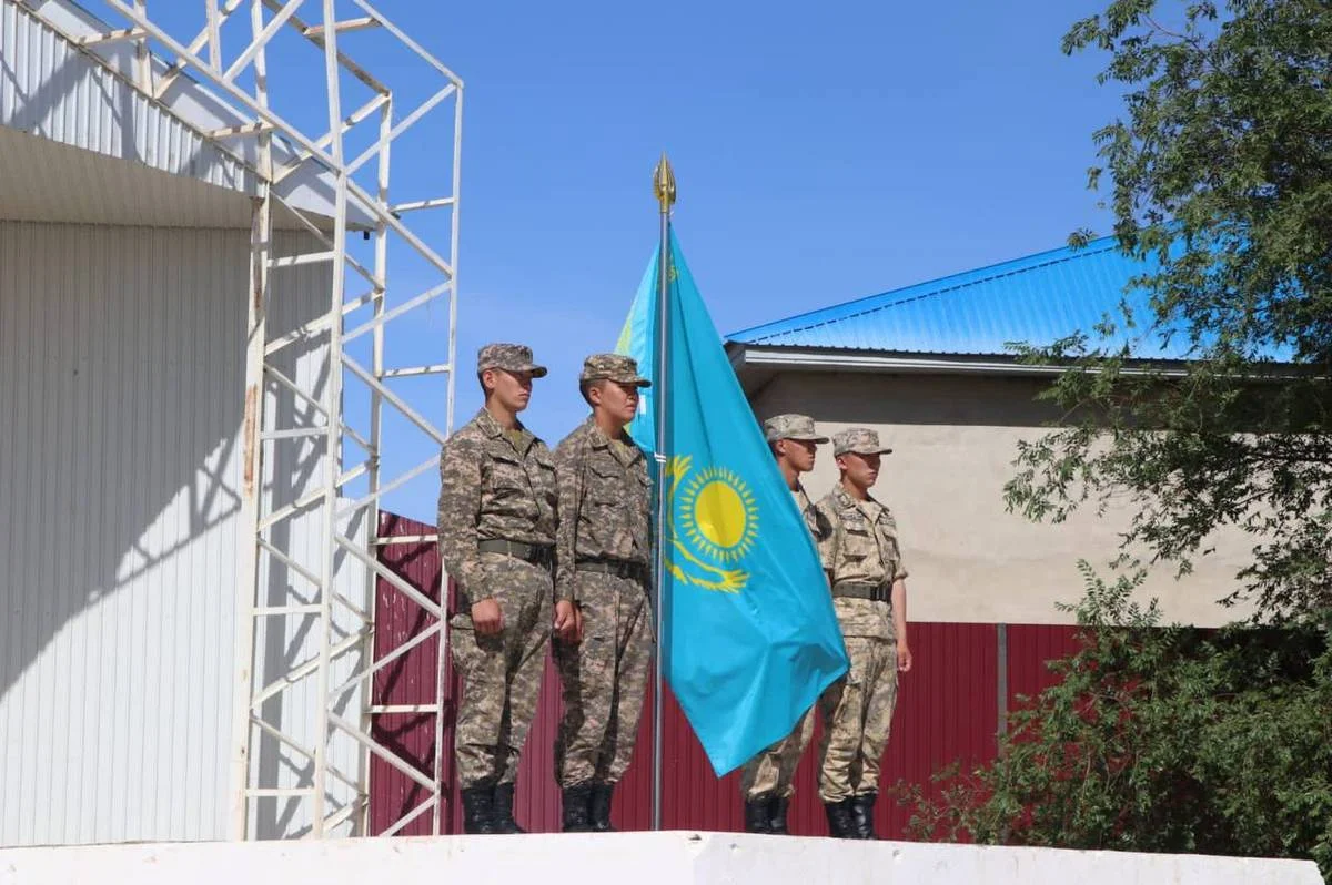 Фото Центр общественных коммуникаций Мангистауской области