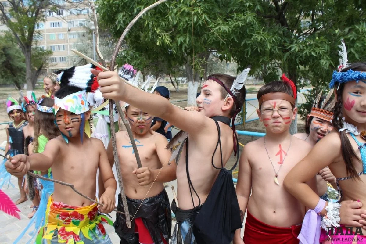 Фото из архива Lada.kz