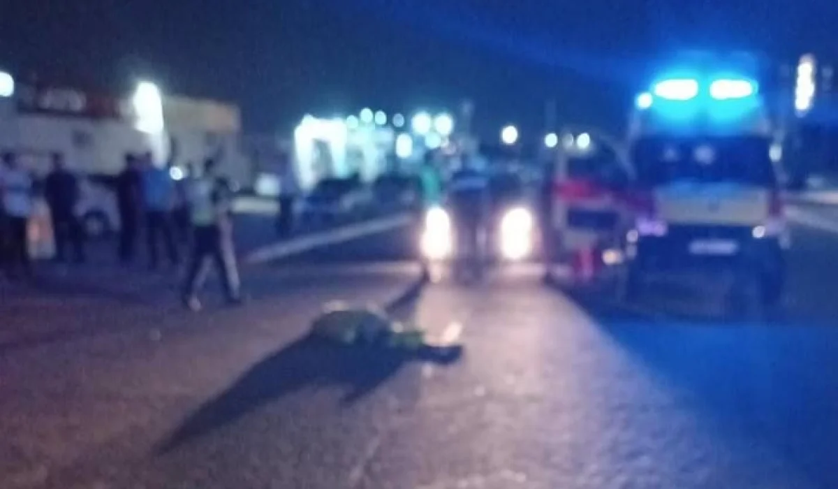 фото очевидца