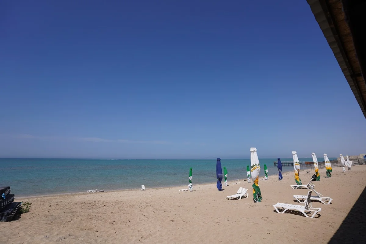 Иллюстративное фото из архива Lada.kz