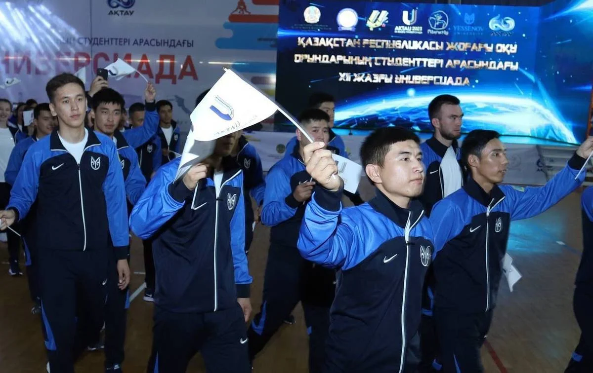 Фото пресс-службы акима Мангистауской области.