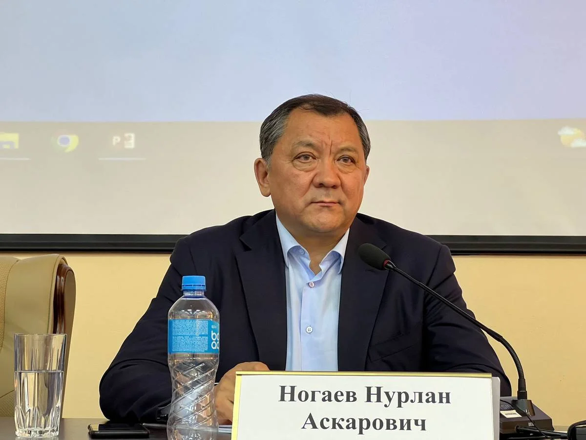 Фото предоставили в ЦОК Мангистауской области