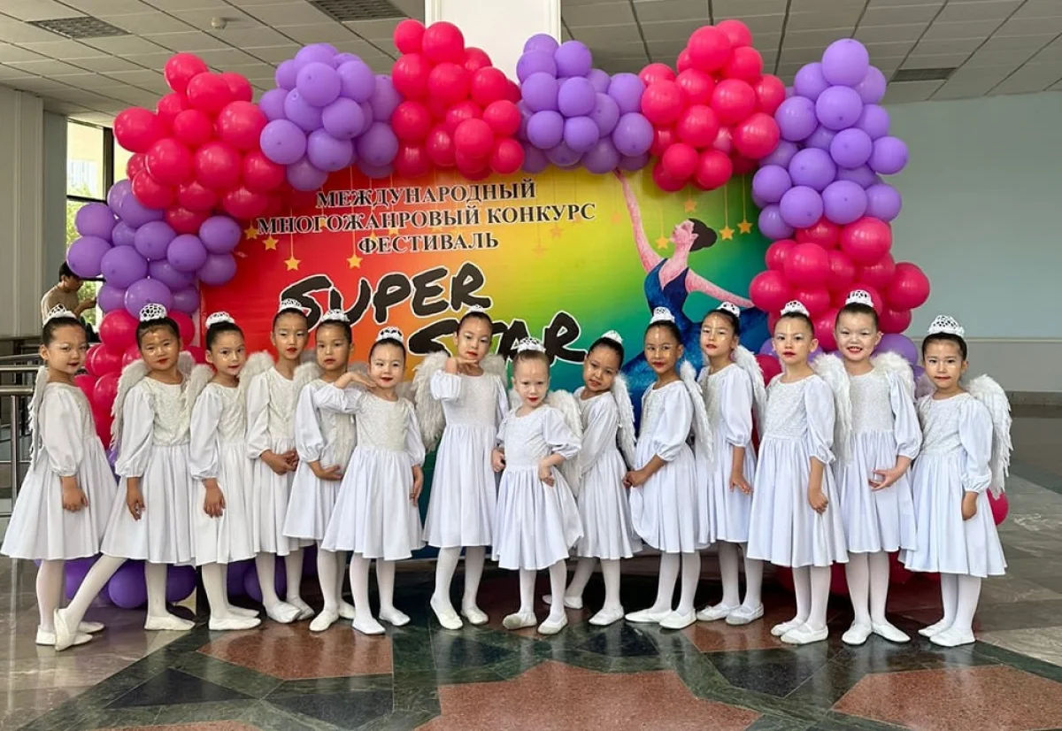 Фото предоставлено Лилией Лахмоткиной