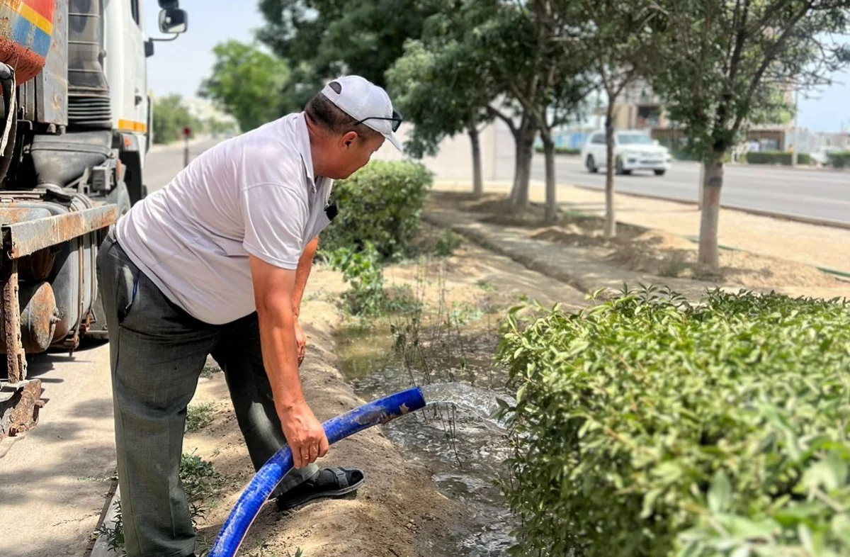Фото пресс-службы компании