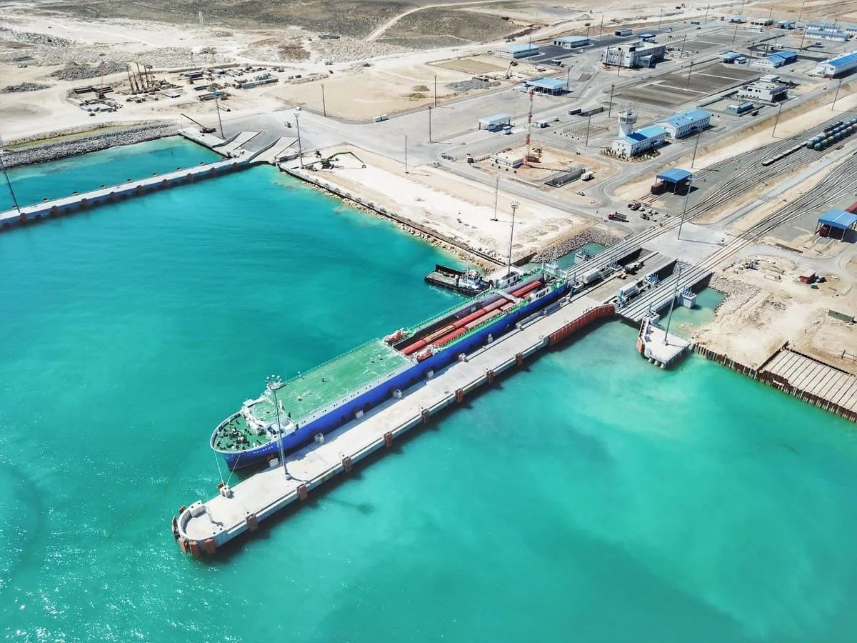 Фото пресс-службы акима МО