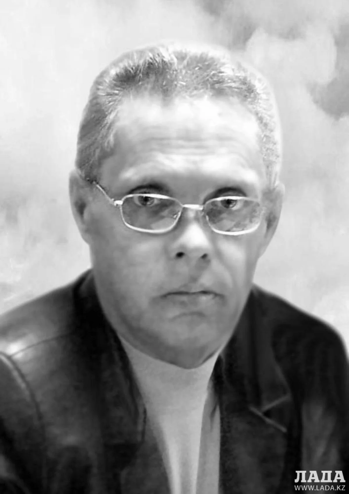 Николай Львович Томашевский