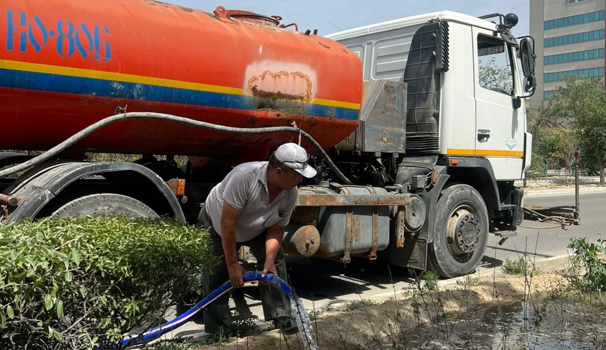Фото пресс-службы компании