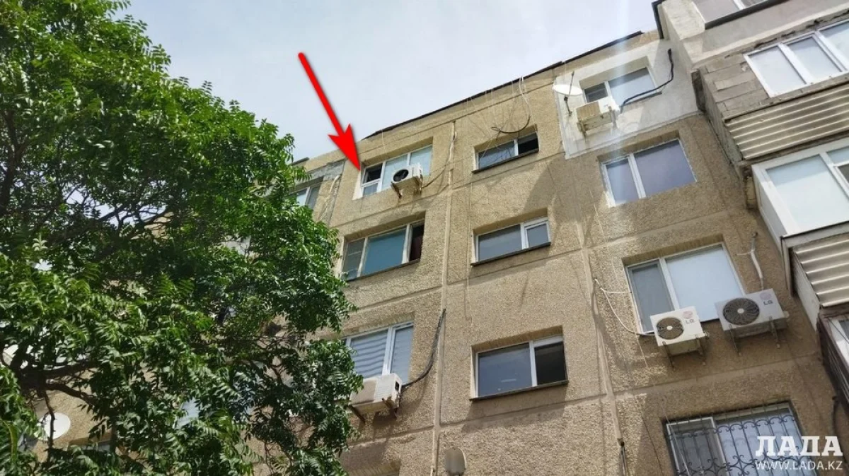 Фото очевидцев