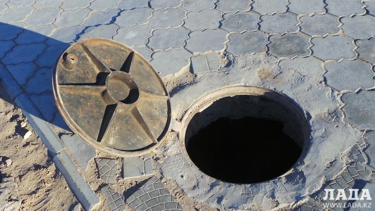 Иллюстративное фото из архива Lada.kz