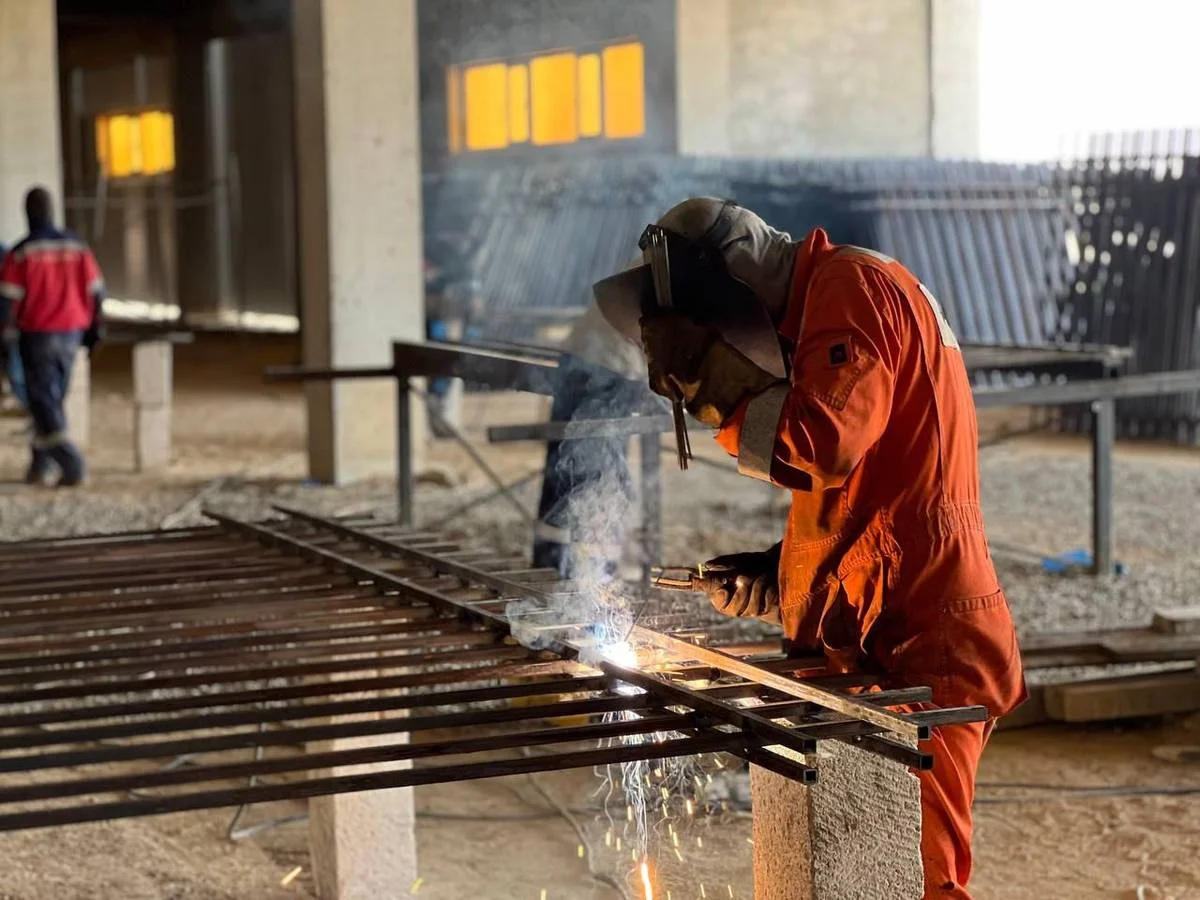 Фото предоставли в ЦОК Мангистауской области