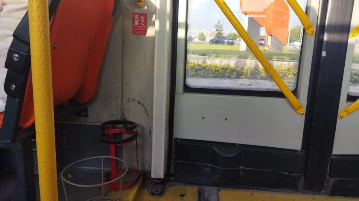 Фото жителей 17 микрорайона