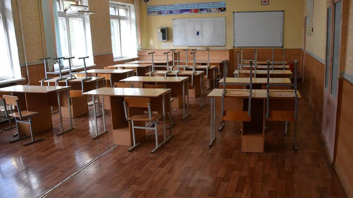 Иллюстративное фото