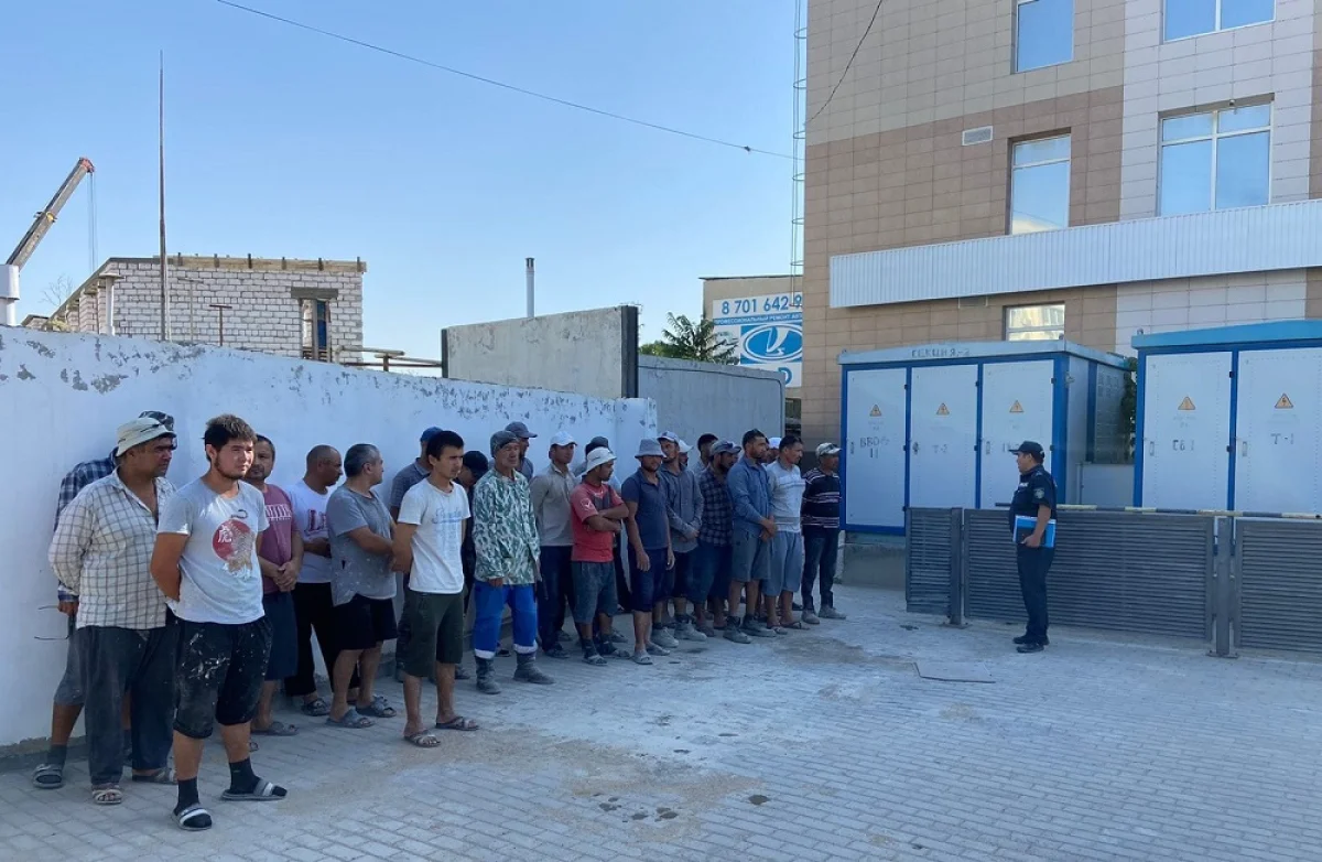 Фото предоставлено пресс-службой департамента полиции области