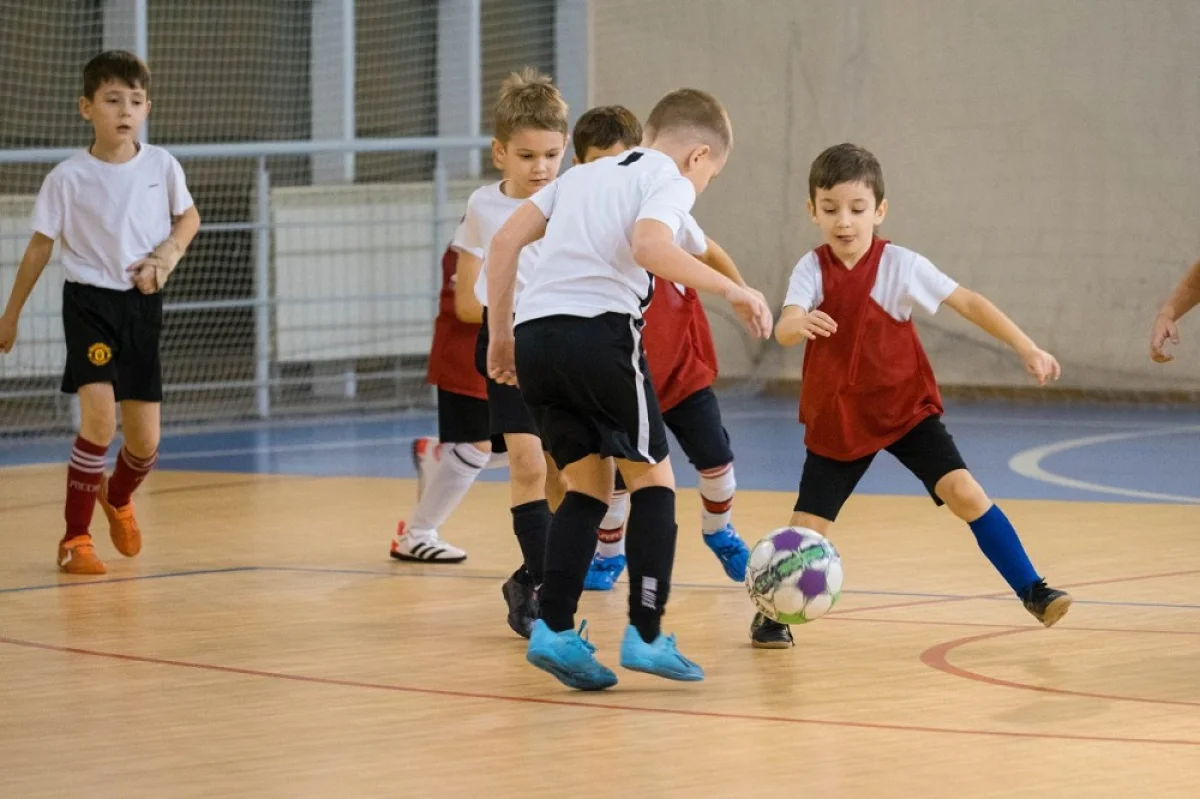 Иллюстративное фото с сайта ugramegasport.ru