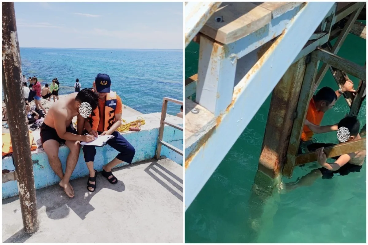 Фото предосталены пресс-службой ДЧС области