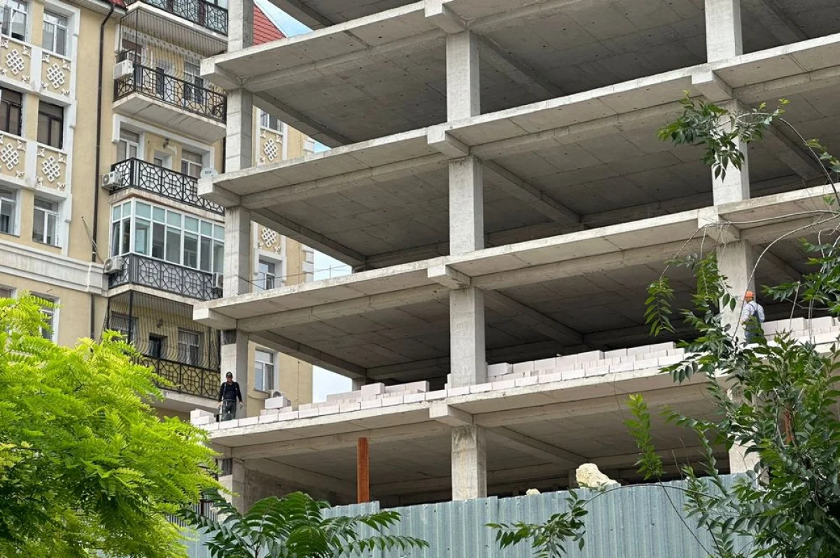 Фото жителей дома №5 в 14 микрорайоне